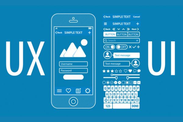 Tối ưu UX UI nhằm tiếp cận và ưu tiên Mobile First